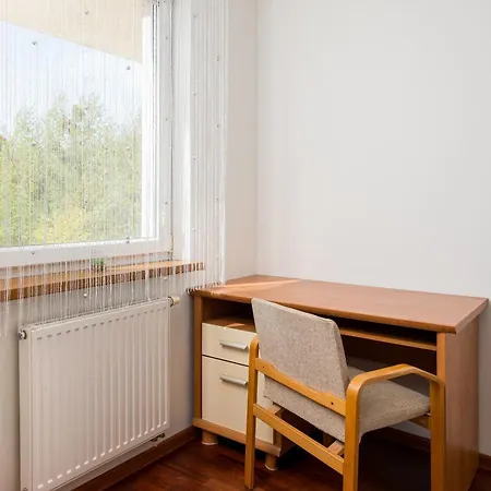 Mlociny Spacious * Warsaw