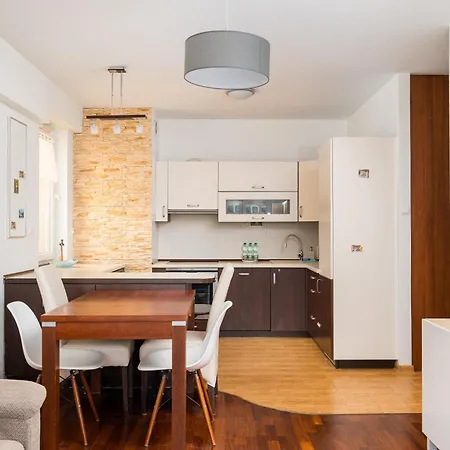 Mlociny Spacious *
